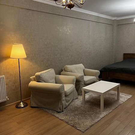 Miralex - Solid House Residence Мамая Екстериор снимка