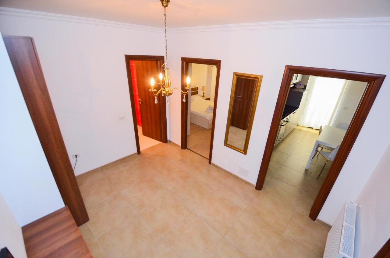 Miralex - Solid House Residence Мамая Екстериор снимка