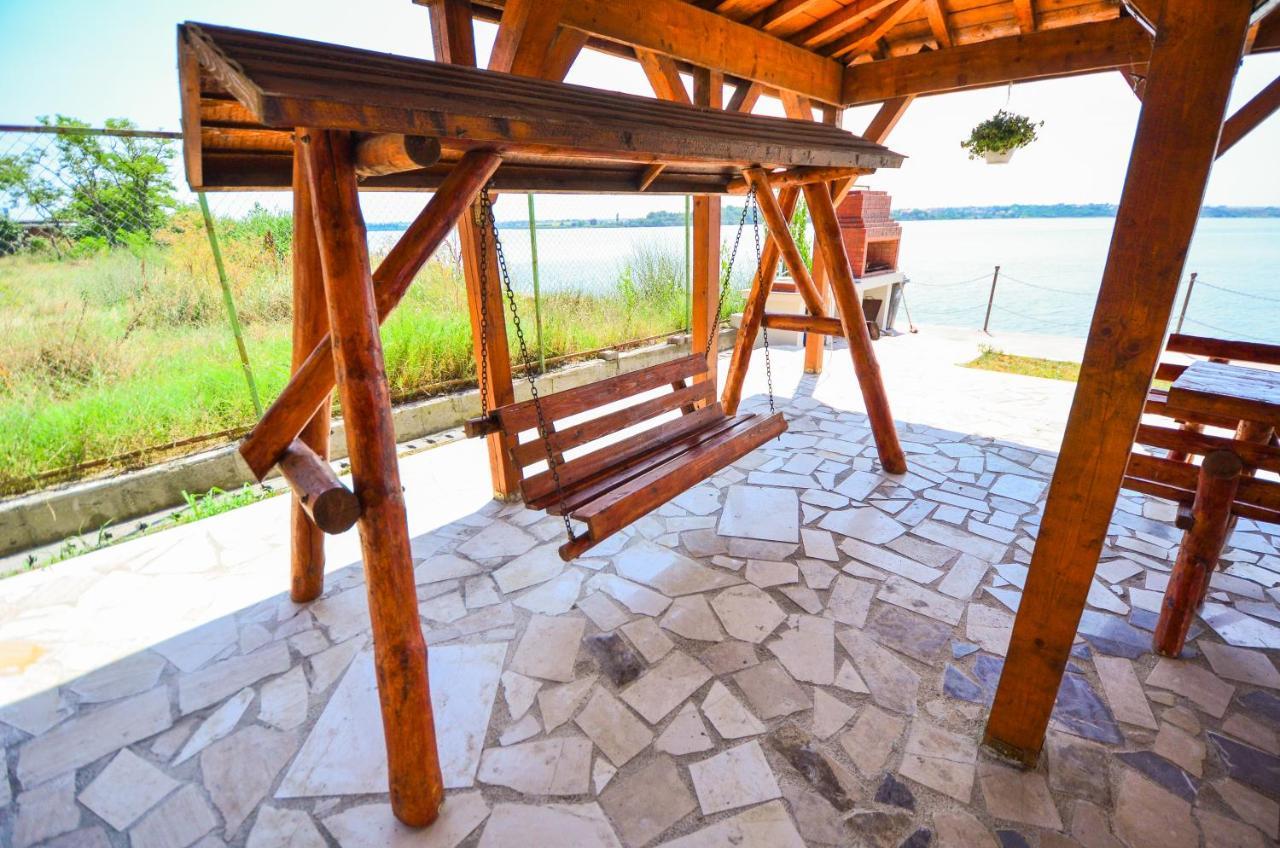 Miralex - Solid House Residence Мамая Екстериор снимка