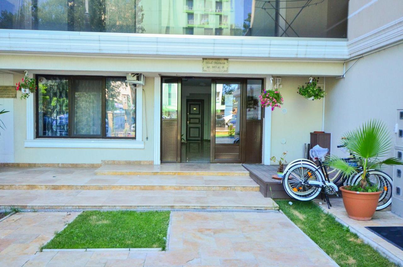 Miralex - Solid House Residence Мамая Екстериор снимка