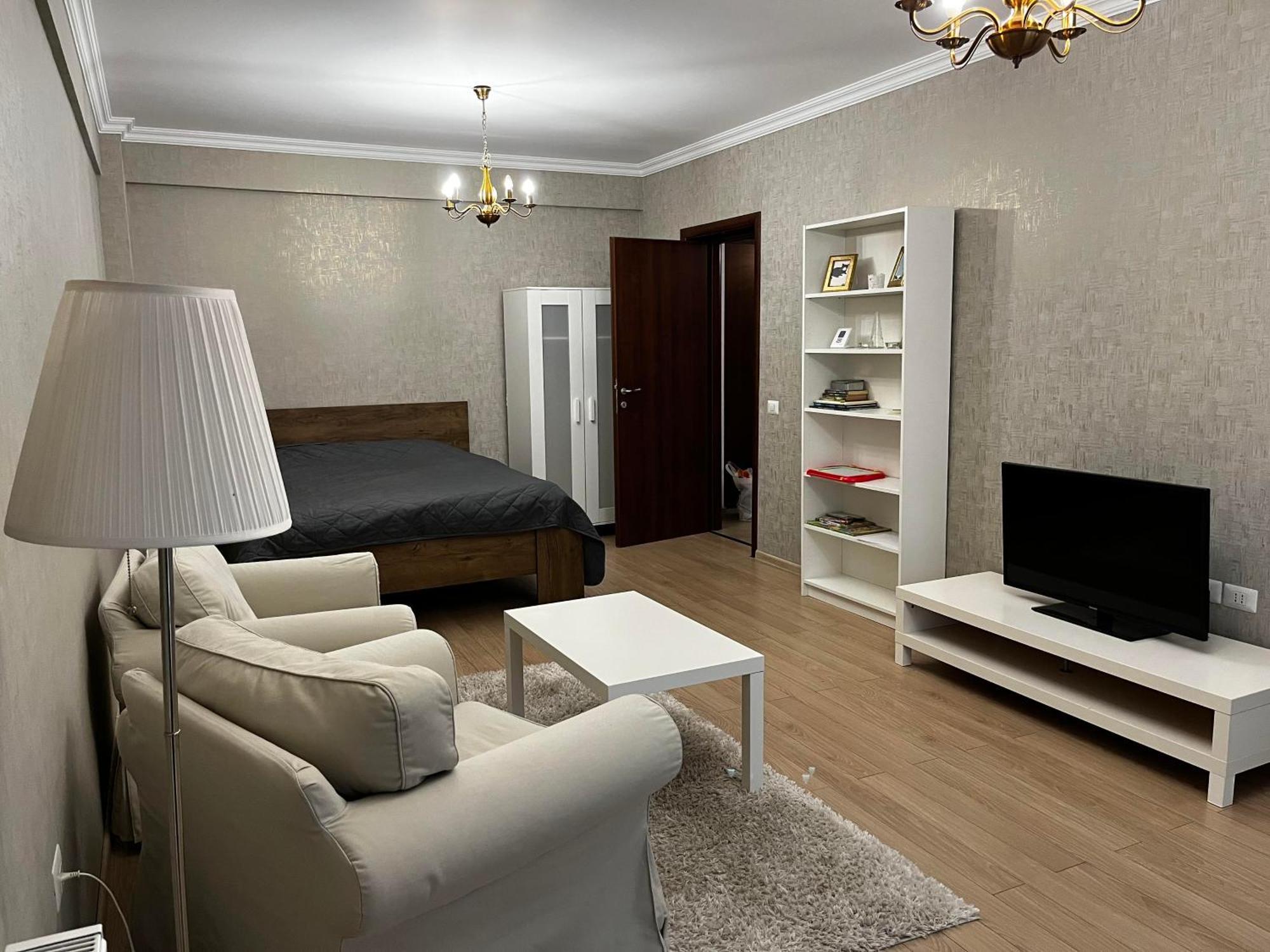 Miralex - Solid House Residence Мамая Екстериор снимка