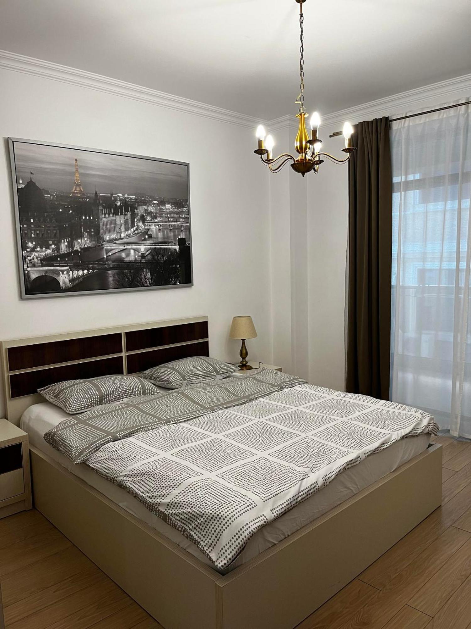 Miralex - Solid House Residence Мамая Екстериор снимка